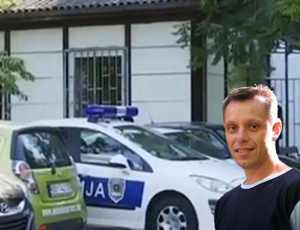 ПОСЛЕ УБИСТВА У ЦЕНТРУ НА НОВОМ БЕОГРАДУ Дисциплински поступак против седам социјалних радника